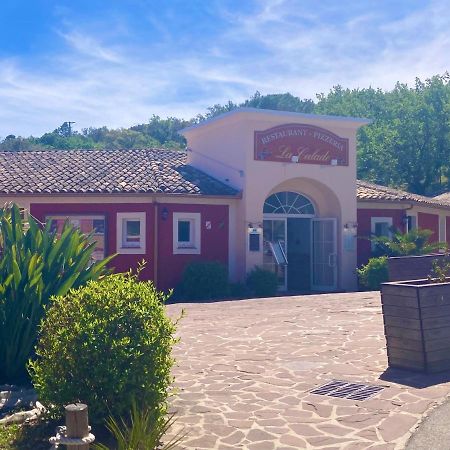Les Restanques Bruyeres 2103 Proche Piscine Apartment Grimaud Ngoại thất bức ảnh