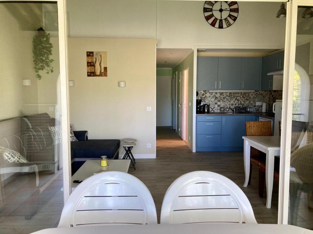 Les Restanques Bruyeres 2103 Proche Piscine Apartment Grimaud Ngoại thất bức ảnh