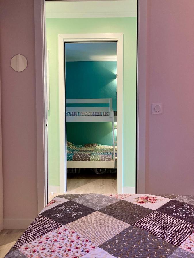 Les Restanques Bruyeres 2103 Proche Piscine Apartment Grimaud Ngoại thất bức ảnh