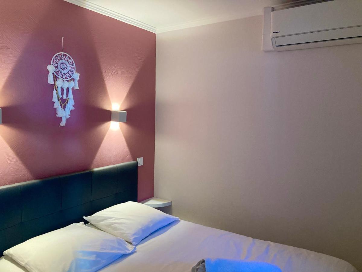Les Restanques Bruyeres 2103 Proche Piscine Apartment Grimaud Ngoại thất bức ảnh